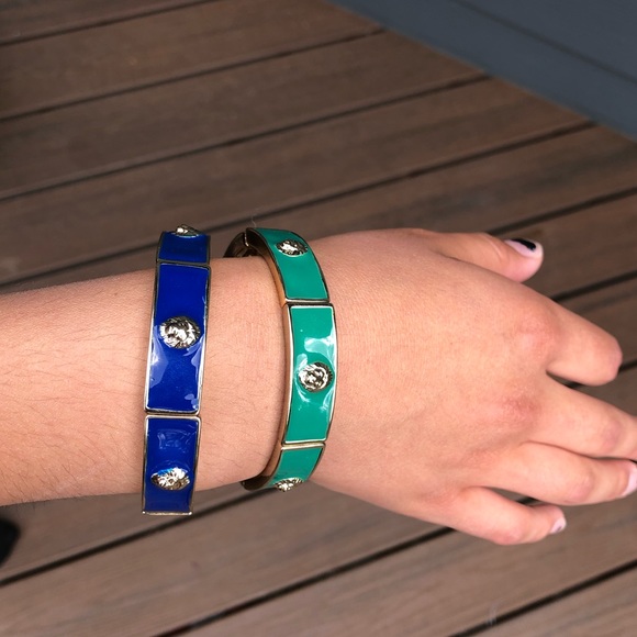 Bangle bracelets - Picture 4 of 4